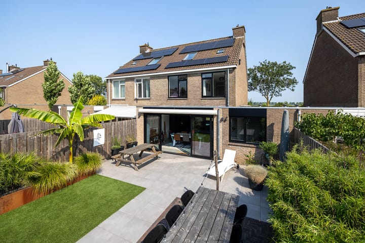 Foto 31 van Jeltje de Bosch Kemperstraat 213