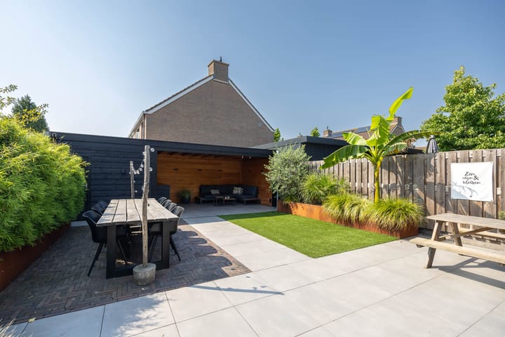 Foto 32 van Jeltje de Bosch Kemperstraat 213