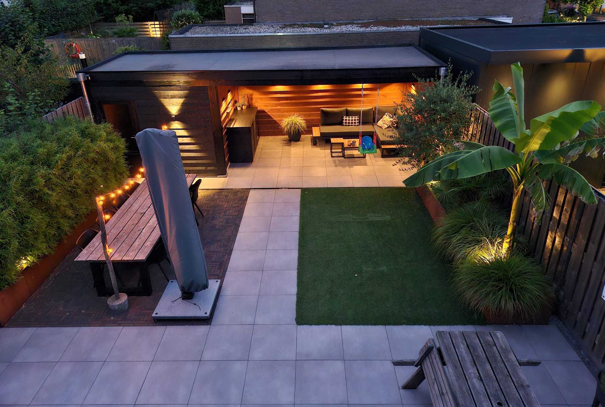 Foto 33 van Jeltje de Bosch Kemperstraat 213