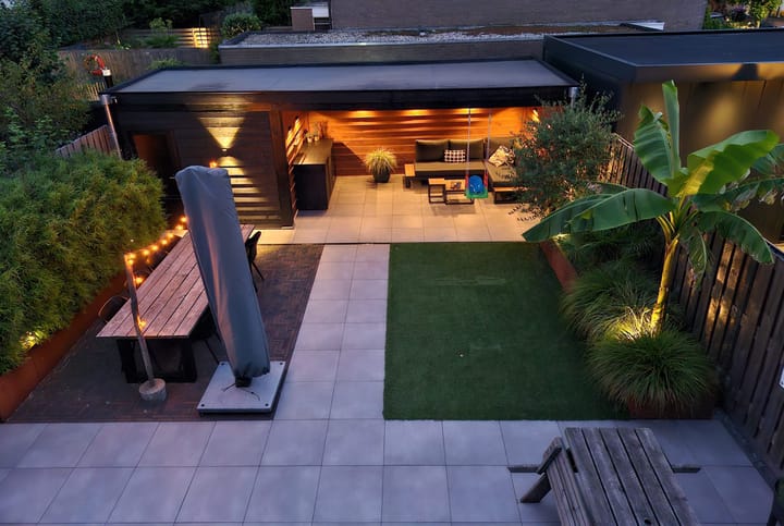 Foto 33 van Jeltje de Bosch Kemperstraat 213