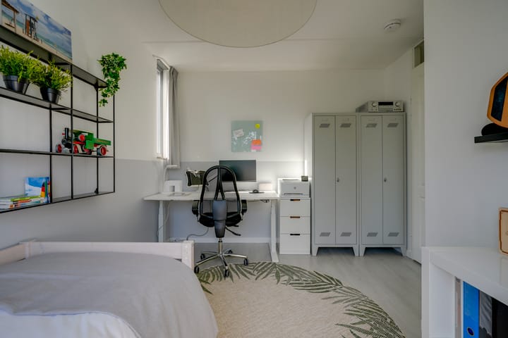 Foto 41 van Bloementuinlaan 4