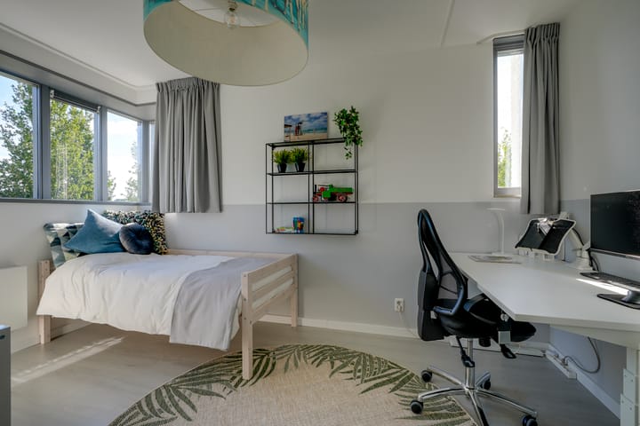 Foto 39 van Bloementuinlaan 4