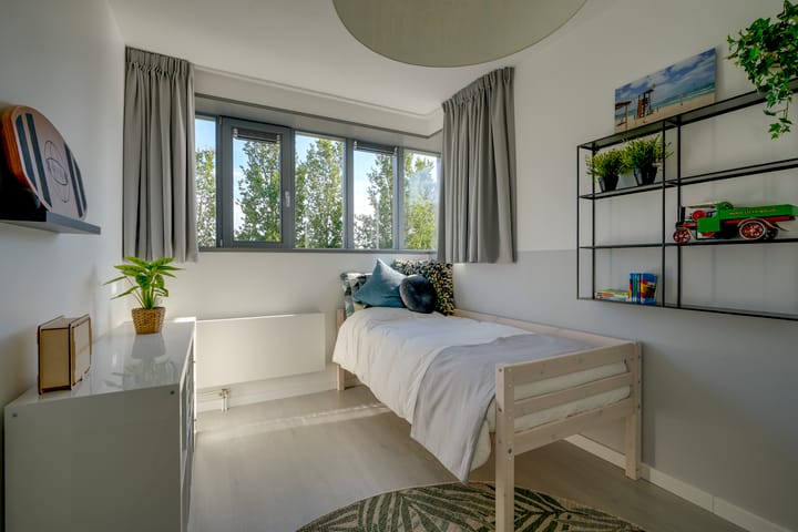 Foto 40 van Bloementuinlaan 4