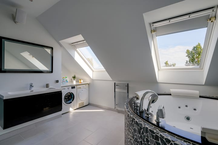 Foto 49 van Bloementuinlaan 4