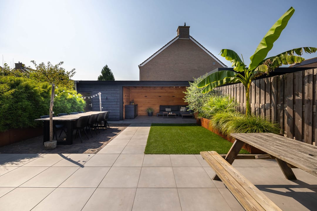 Foto 28 van Jeltje de Bosch Kemperstraat 213