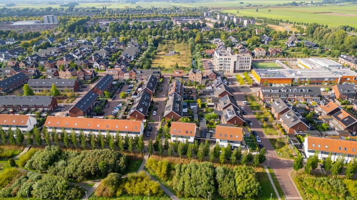 Foto 58 van Bloementuinlaan 4