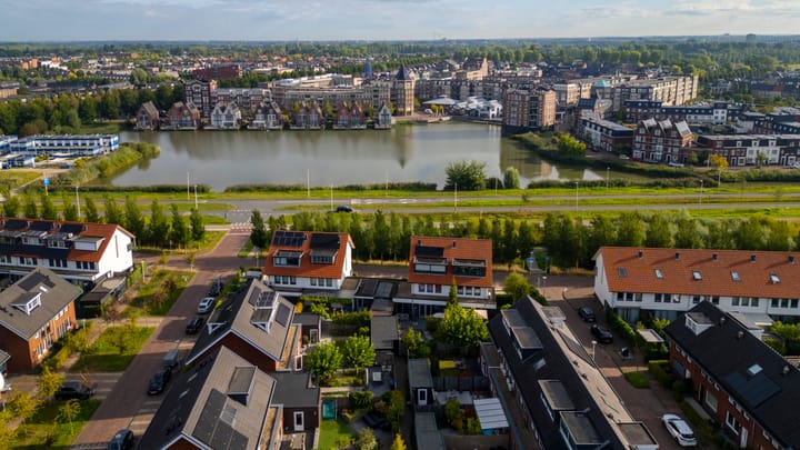 Foto 59 van Bloementuinlaan 4