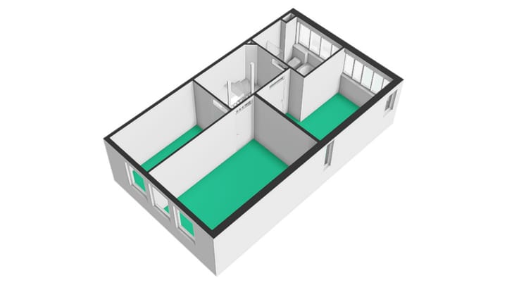 Foto 66 van Bloementuinlaan 4