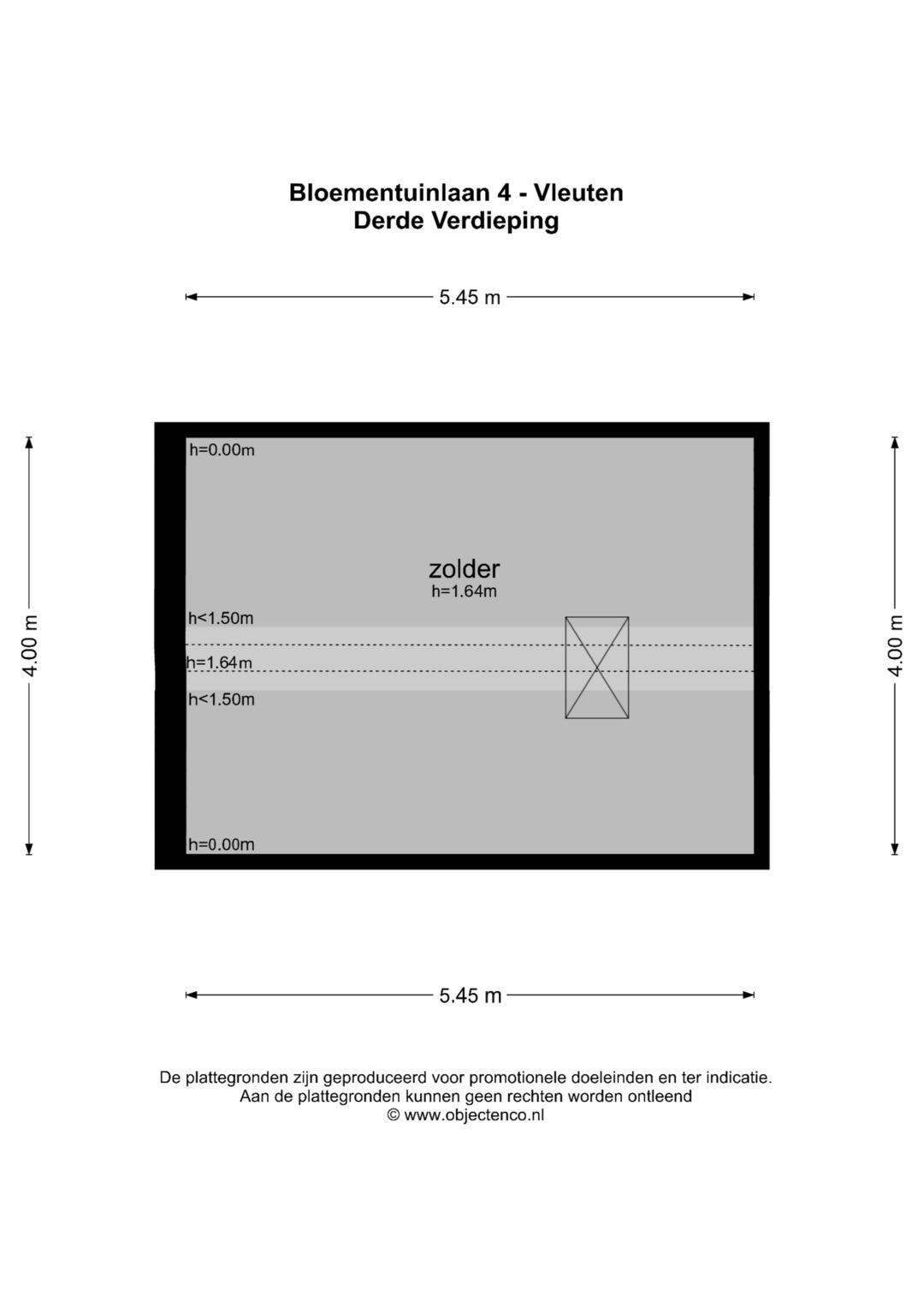 Photo 71 of Bloementuinlaan 4
