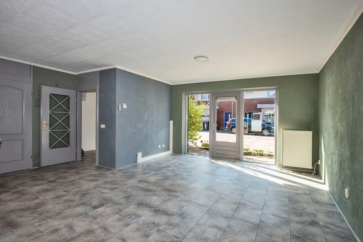 Foto 2 van Stentorlaan 39