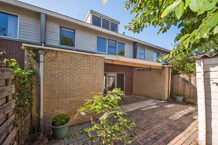 Foto 4 van Stentorlaan 39