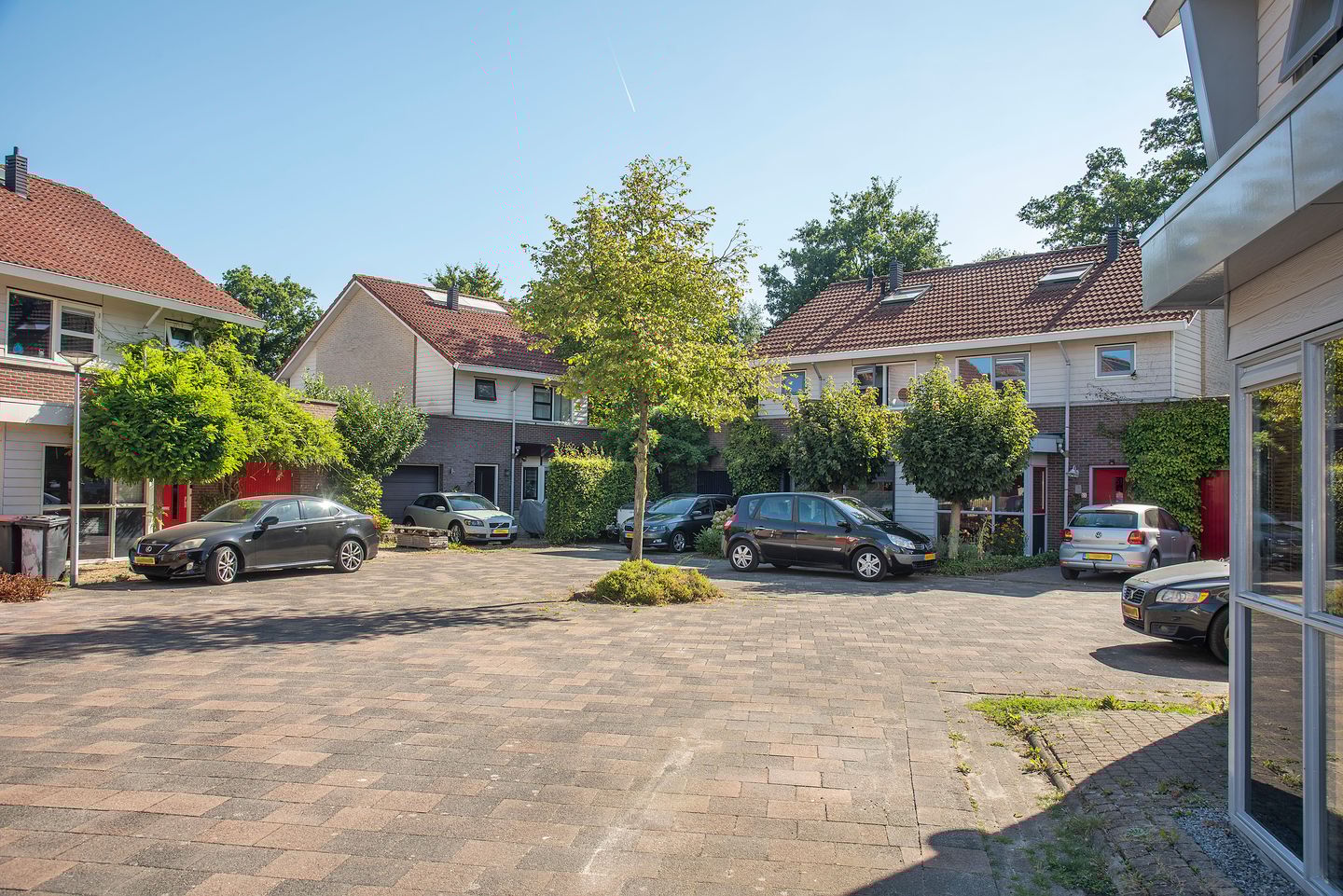 Foto 5 van Stentorlaan 39