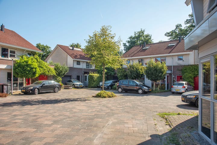 Foto 5 van Stentorlaan 39