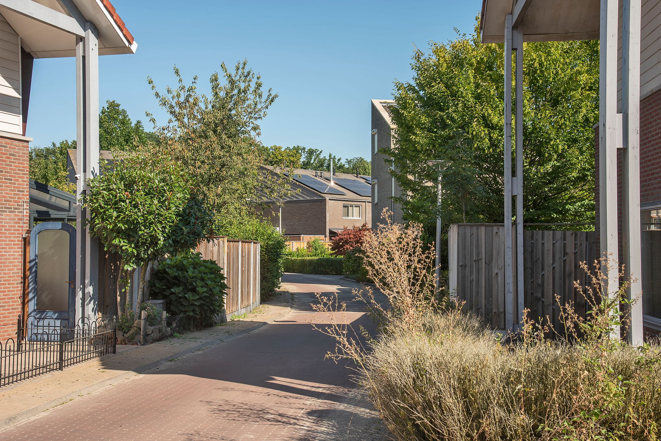 Foto 6 van Stentorlaan 39