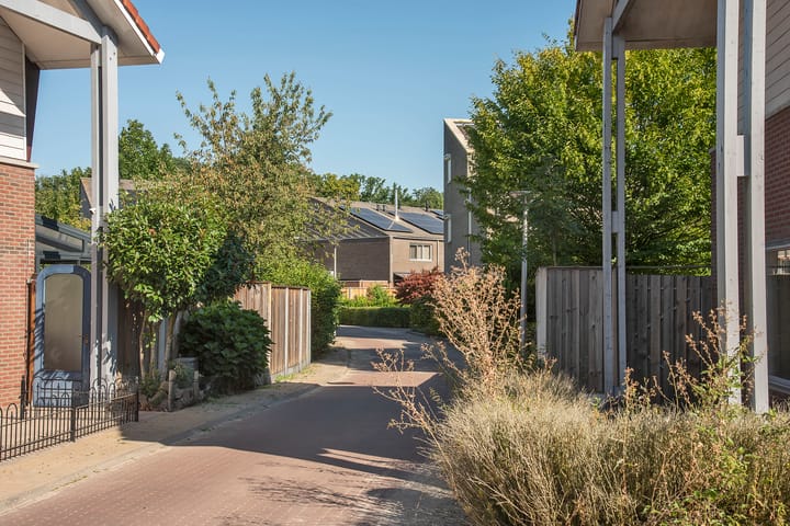 Foto 6 van Stentorlaan 39