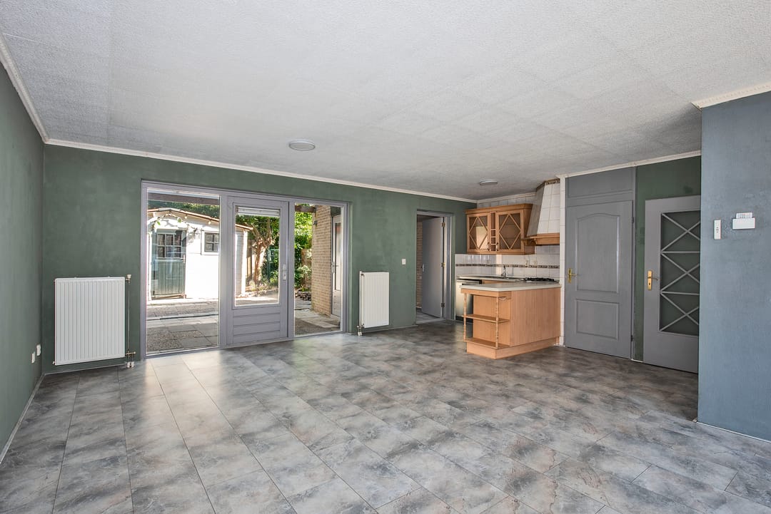 Foto 7 van Stentorlaan 39