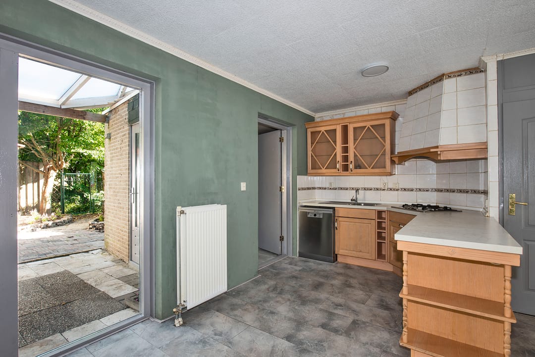 Foto 8 van Stentorlaan 39