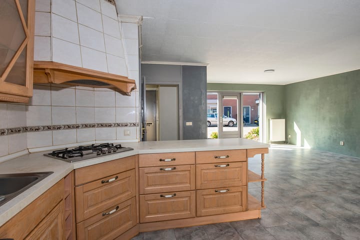 Foto 9 van Stentorlaan 39