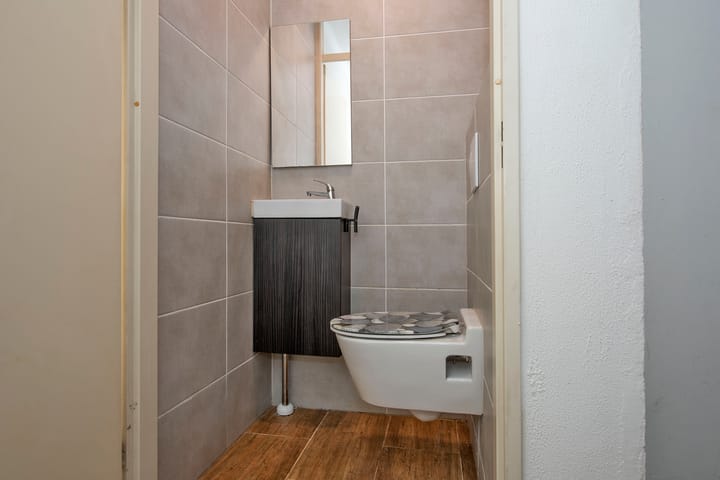 Foto 12 van Stentorlaan 39