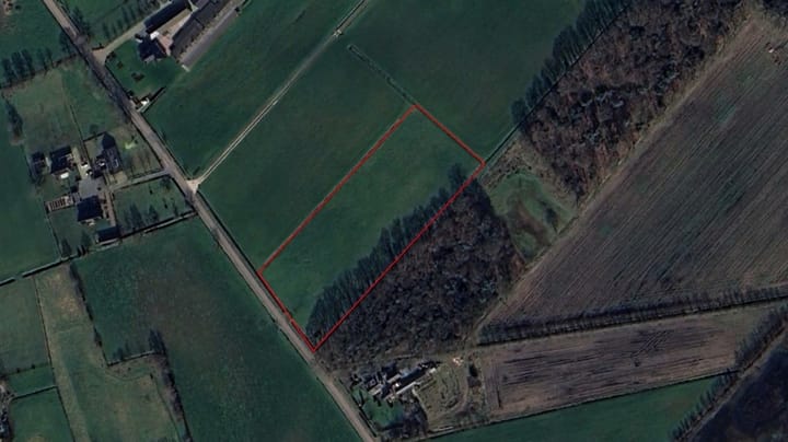 Schoenlapperweg 4, Nijkerk