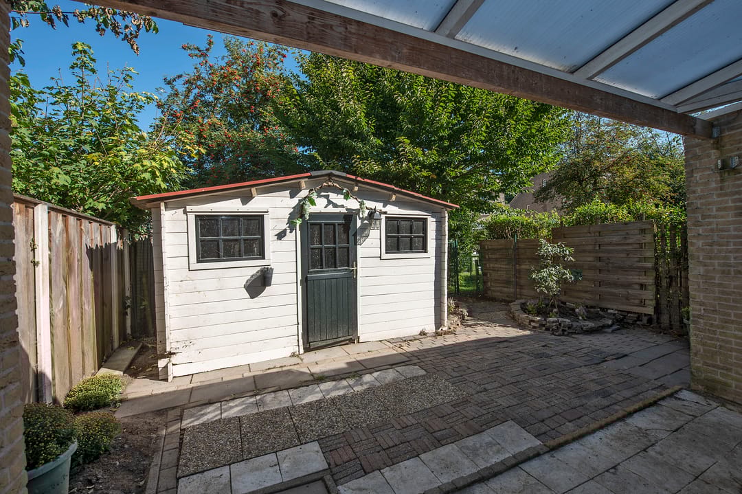 Foto 23 van Stentorlaan 39