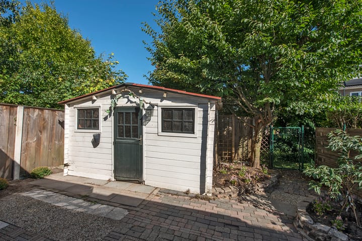 Foto 24 van Stentorlaan 39