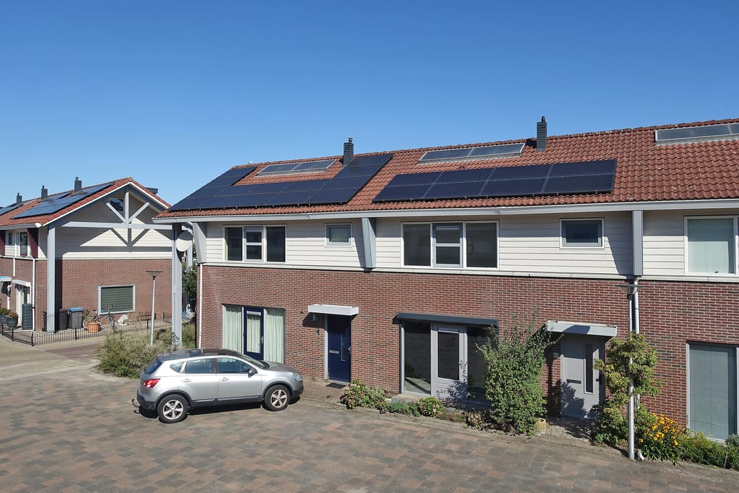 Foto 26 van Stentorlaan 39