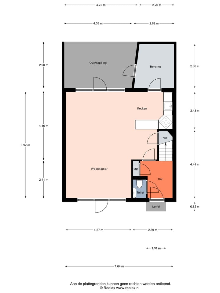 Foto 27 van Stentorlaan 39