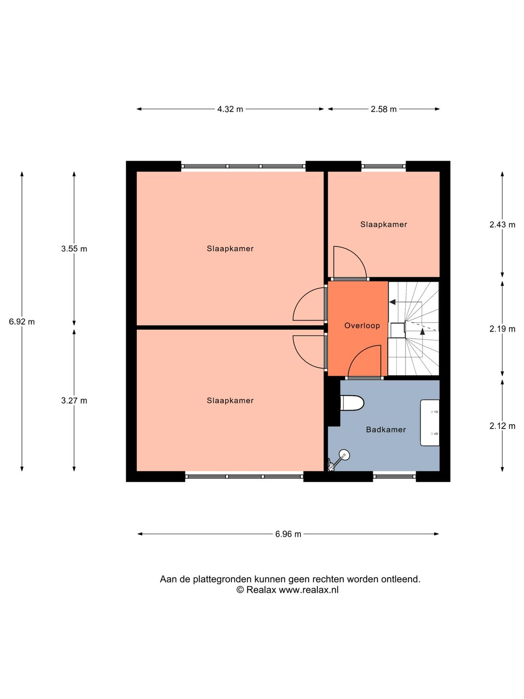 Foto 28 van Stentorlaan 39