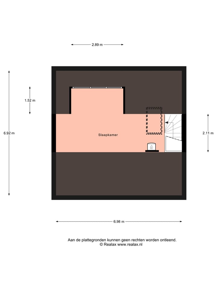 Foto 29 van Stentorlaan 39