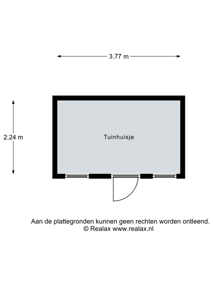 Foto 30 van Stentorlaan 39