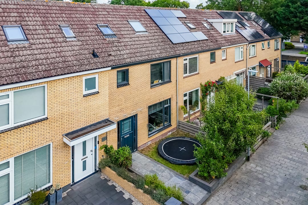 Photo 1 of Anna van Saksenstraat 118