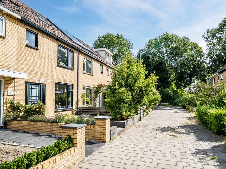 Foto 3 van Anna van Saksenstraat 118