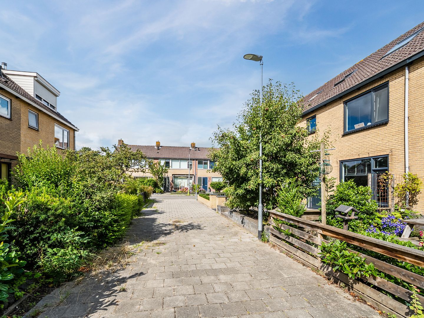 Photo 4 of Anna van Saksenstraat 118