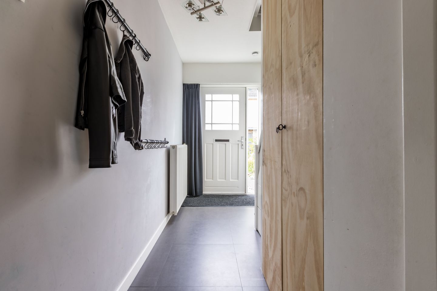 Photo 5 of Anna van Saksenstraat 118