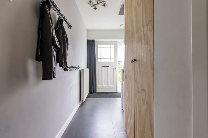 Foto 5 van Anna van Saksenstraat 118