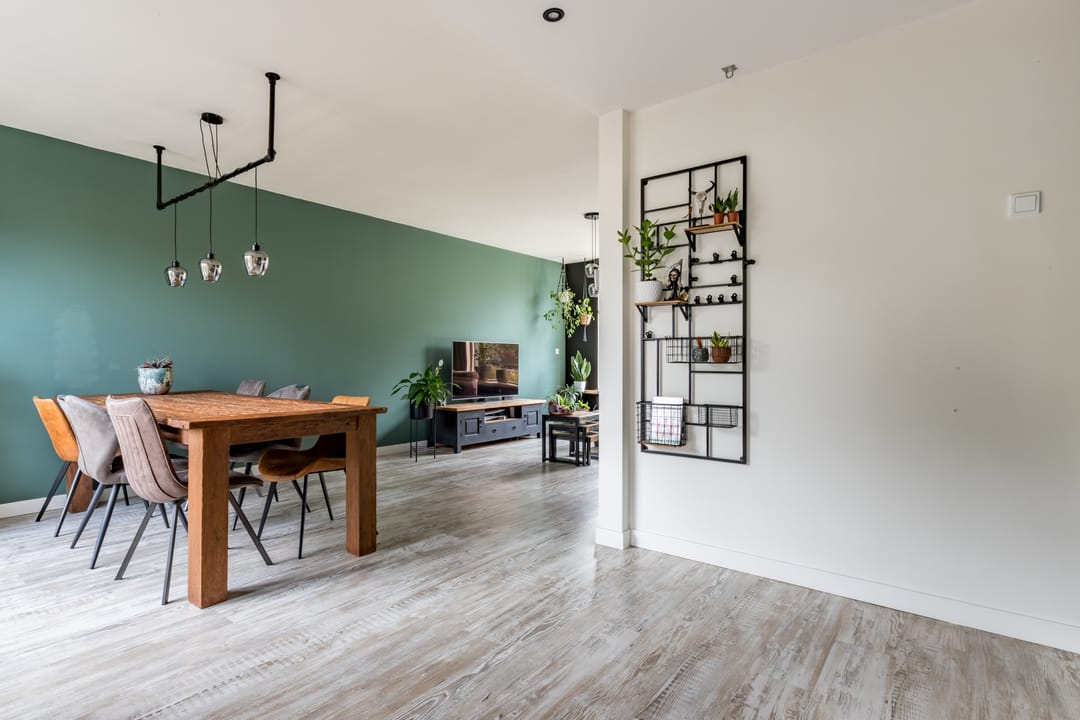 Photo 17 of Anna van Saksenstraat 118