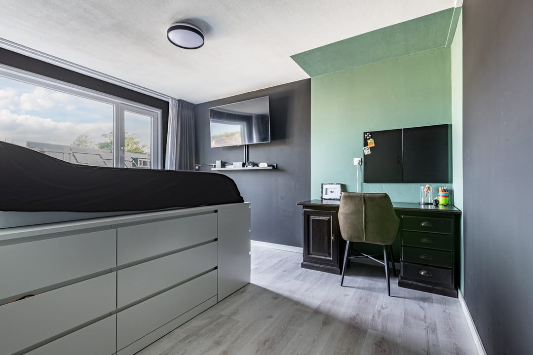 Photo 22 of Anna van Saksenstraat 118