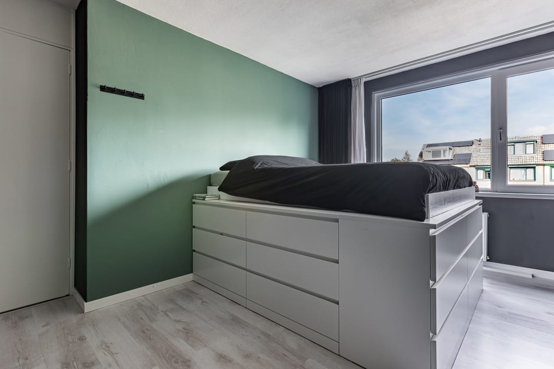 Photo 23 of Anna van Saksenstraat 118