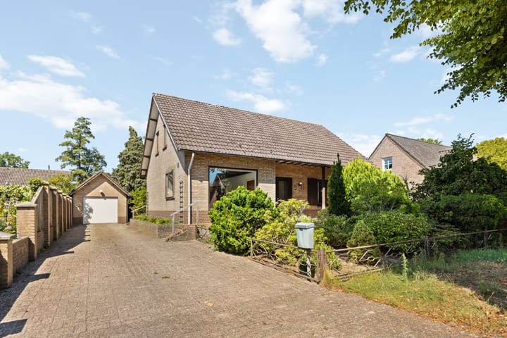 Pastoor van Schijndelstraat 31