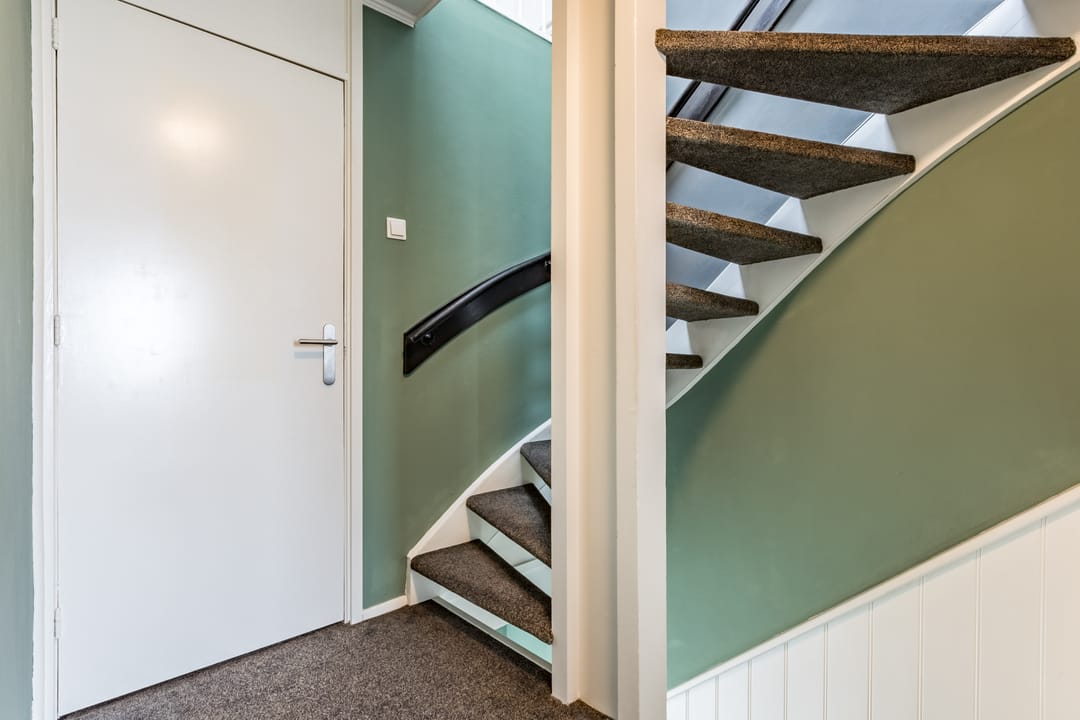 Photo 31 of Anna van Saksenstraat 118