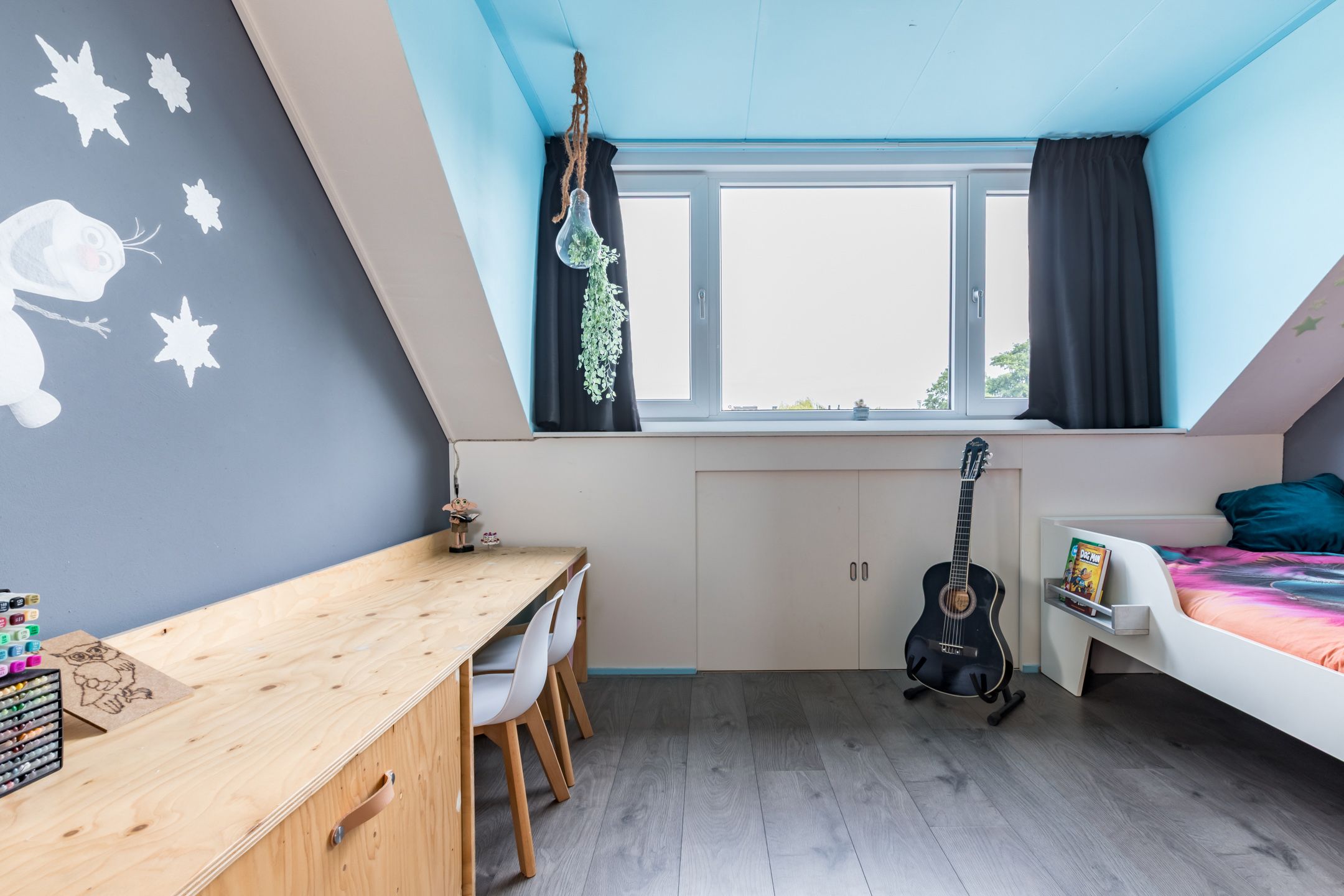 Photo 36 of Anna van Saksenstraat 118