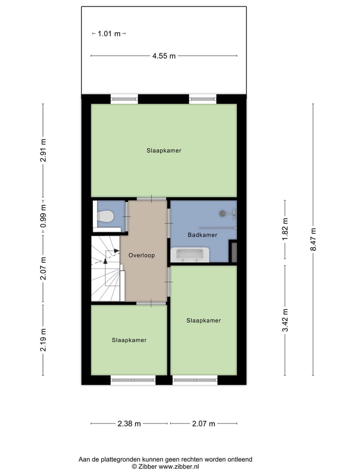 Foto 38 van Eikepage 26