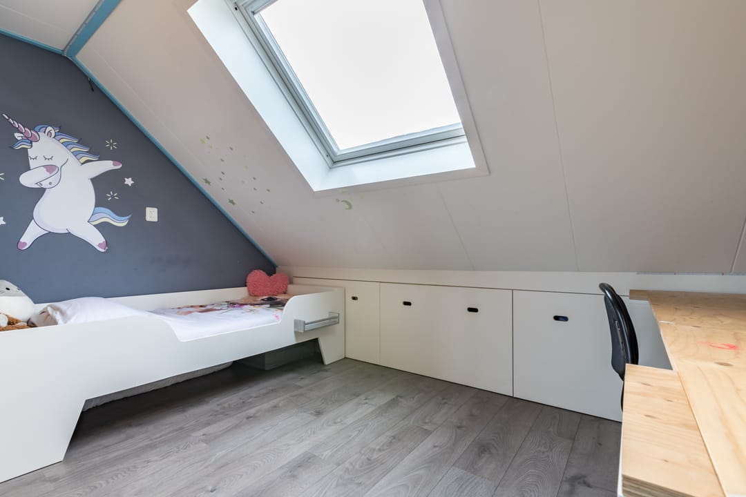 Photo 37 of Anna van Saksenstraat 118