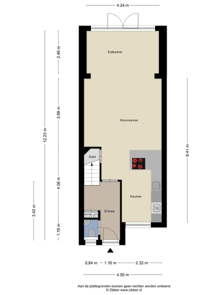 Foto 37 van Eikepage 26
