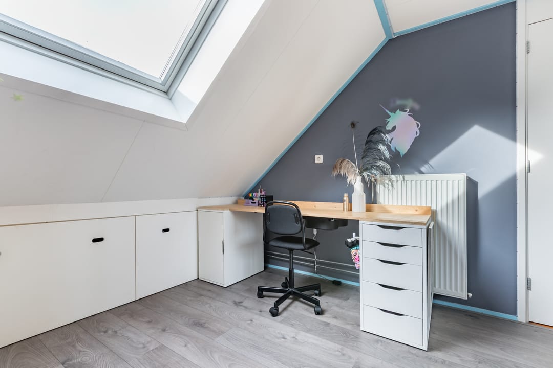 Photo 38 of Anna van Saksenstraat 118