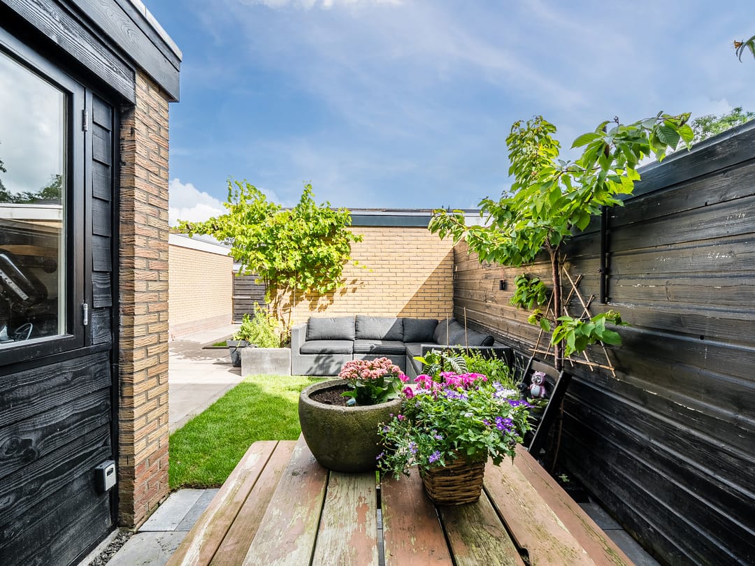 Photo 41 of Anna van Saksenstraat 118