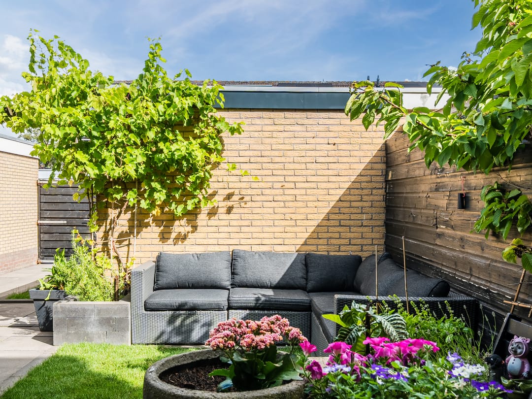 Photo 43 of Anna van Saksenstraat 118