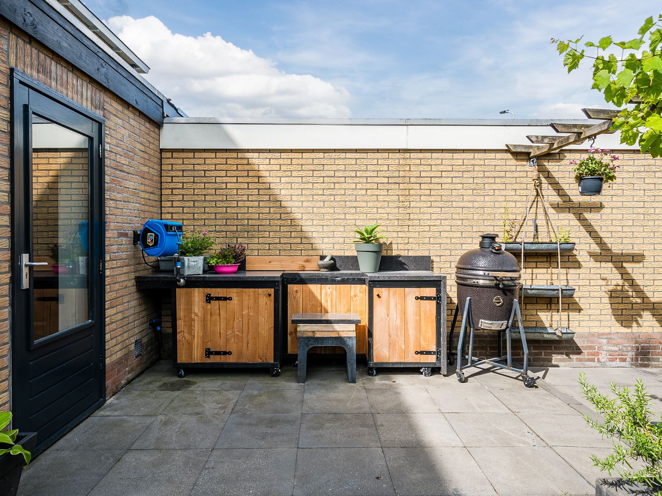 Photo 45 of Anna van Saksenstraat 118