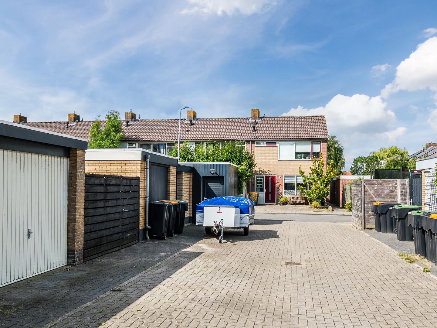 Photo 50 of Anna van Saksenstraat 118